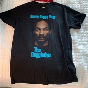 Snoop Tshirt